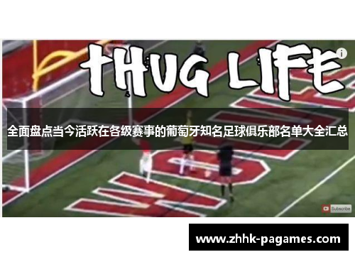 全面盘点当今活跃在各级赛事的葡萄牙知名足球俱乐部名单大全汇总 全面盘点当今活跃在各级赛事的葡萄牙知名足球俱乐部名单大全汇总