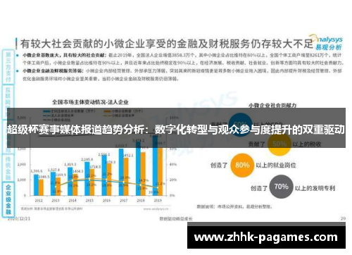 超级杯赛事媒体报道趋势分析:数字化转型与观众参与度提升的双重驱动 超级杯赛事媒体报道趋势分析:数字化转型与观众参与度提升的双重驱动
